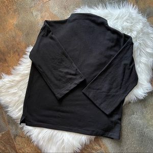 Banana Republic Mock Neck Sweater